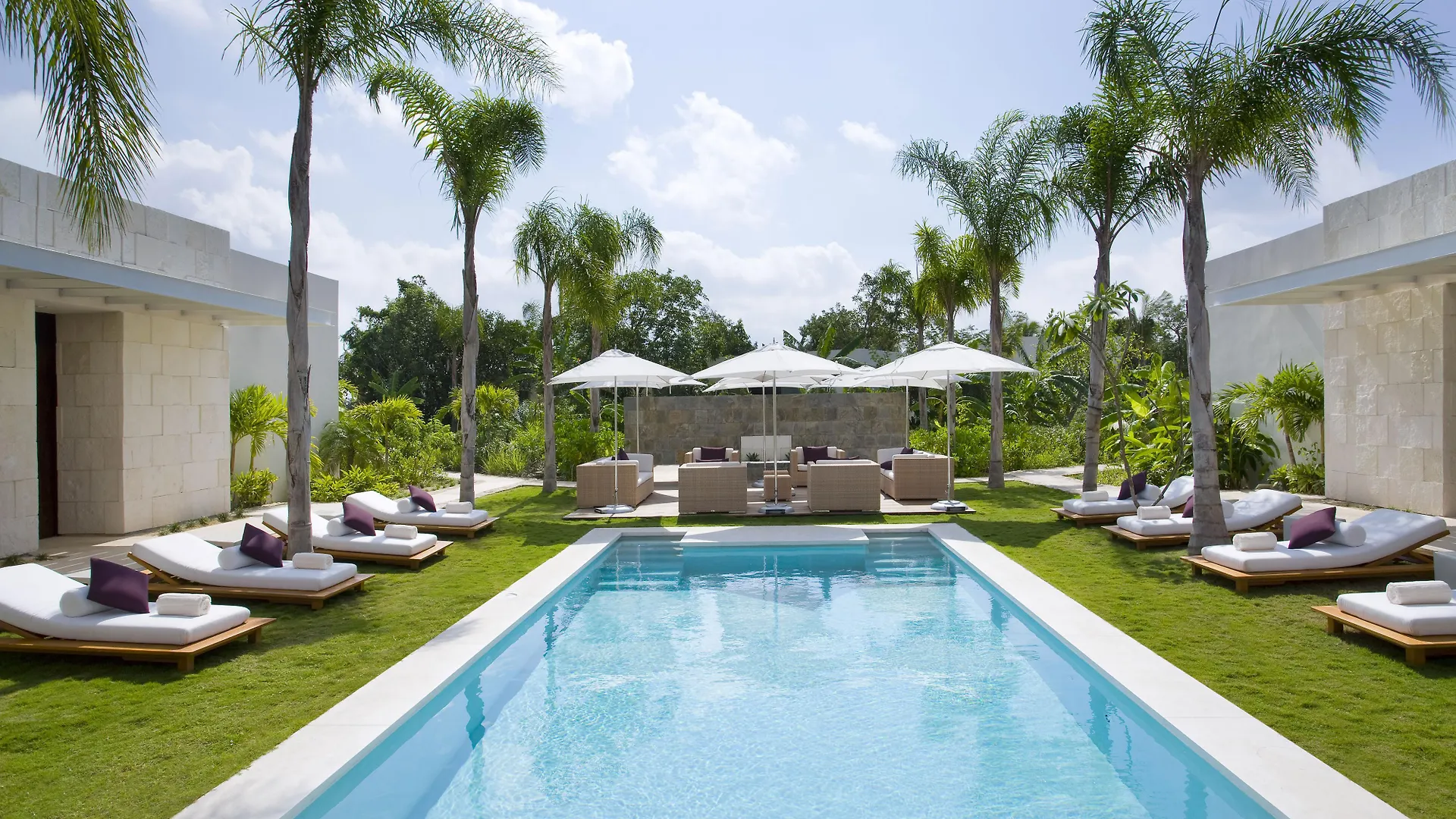 Blue Diamond Luxury Boutique (Adults Only) Hotel El Marlyn Azul 5*,
