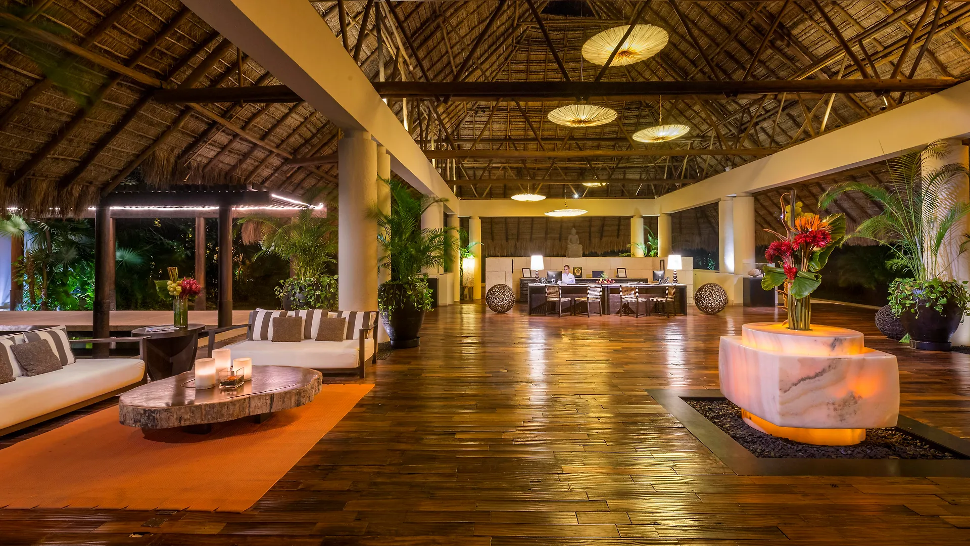 ***** Resort Blue Diamond Luxury Boutique (Adults Only) Hotel El Marlyn Azul Mexico