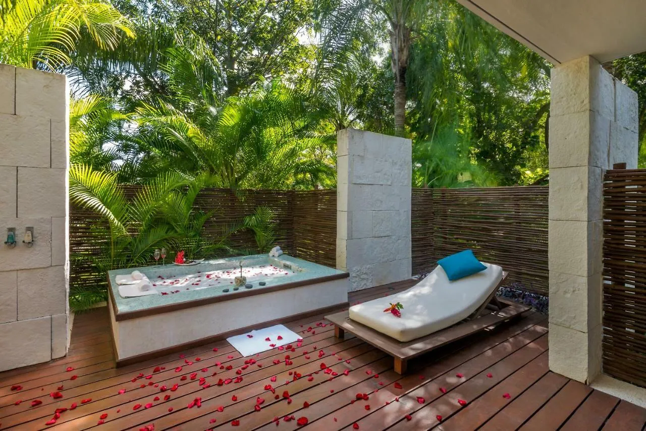 Blue Diamond Luxury Boutique (Adults Only) Hotel El Marlyn Azul Mexico