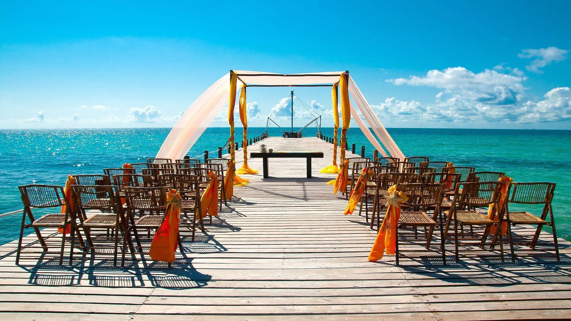 Blue Diamond Luxury Boutique (Adults Only) Hotel El Marlyn Azul Mexico