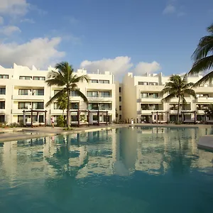 Bay Beach&wellness 3*, Akumal Mexiko