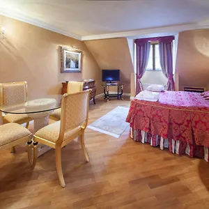 Alchymist Grand Hotel&spa 5*, Prag Tschechische Republik