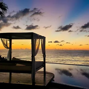Hotel Senses Riviera Maya - Ocean Front Boutique - Adults Only
