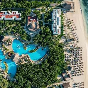 Resort Iberostar Waves Paraiso Del Mar