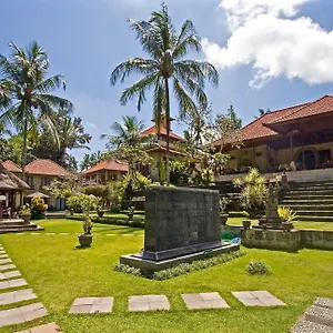Курортный комплекс Hotel Villa Ubud ***