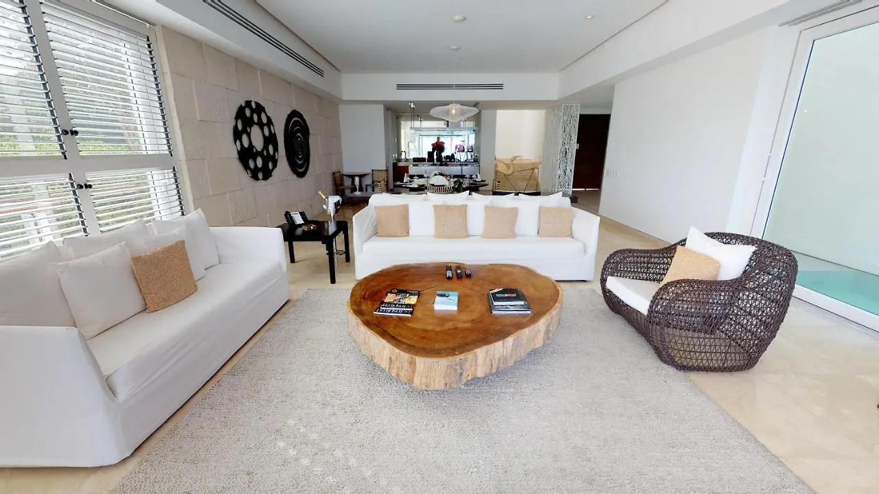 Отель Blue Diamond Luxury Boutique (Adults Only) El Marlyn Azul 5*,  Мексика