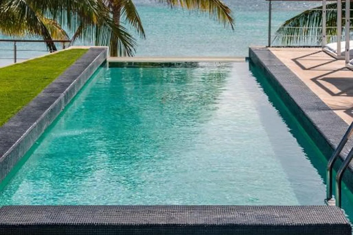 Курортный комплекс Отель Blue Diamond Luxury Boutique (Adults Only) El Marlyn Azul