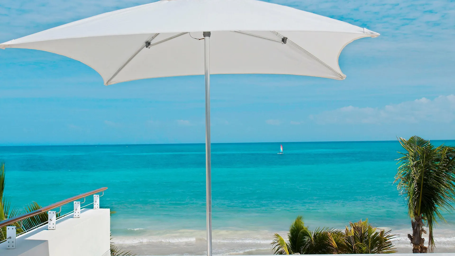 Отель Blue Diamond Luxury Boutique (Adults Only) El Marlyn Azul Мексика
