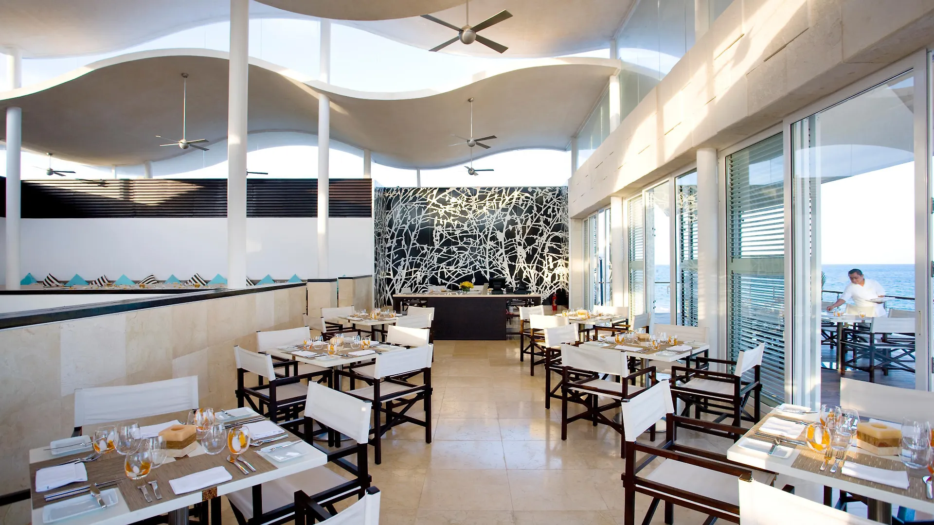 Отель Blue Diamond Luxury Boutique (Adults Only) El Marlyn Azul 5*,