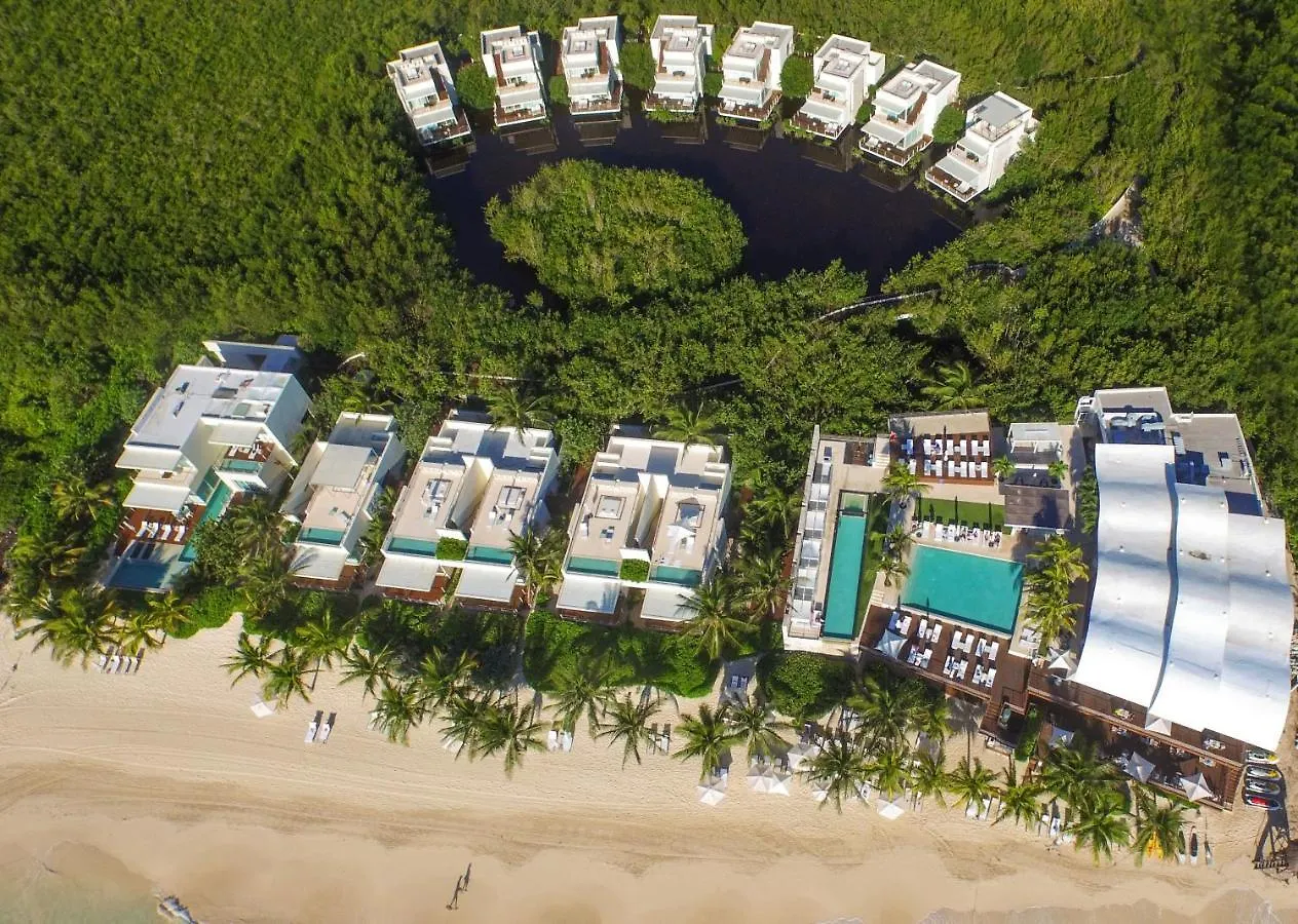 Отель Blue Diamond Luxury Boutique (Adults Only) El Marlyn Azul