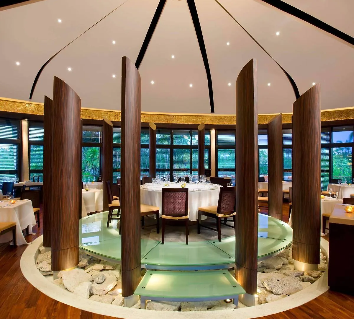 Отель Blue Diamond Luxury Boutique (Adults Only) El Marlyn Azul Курортный комплекс