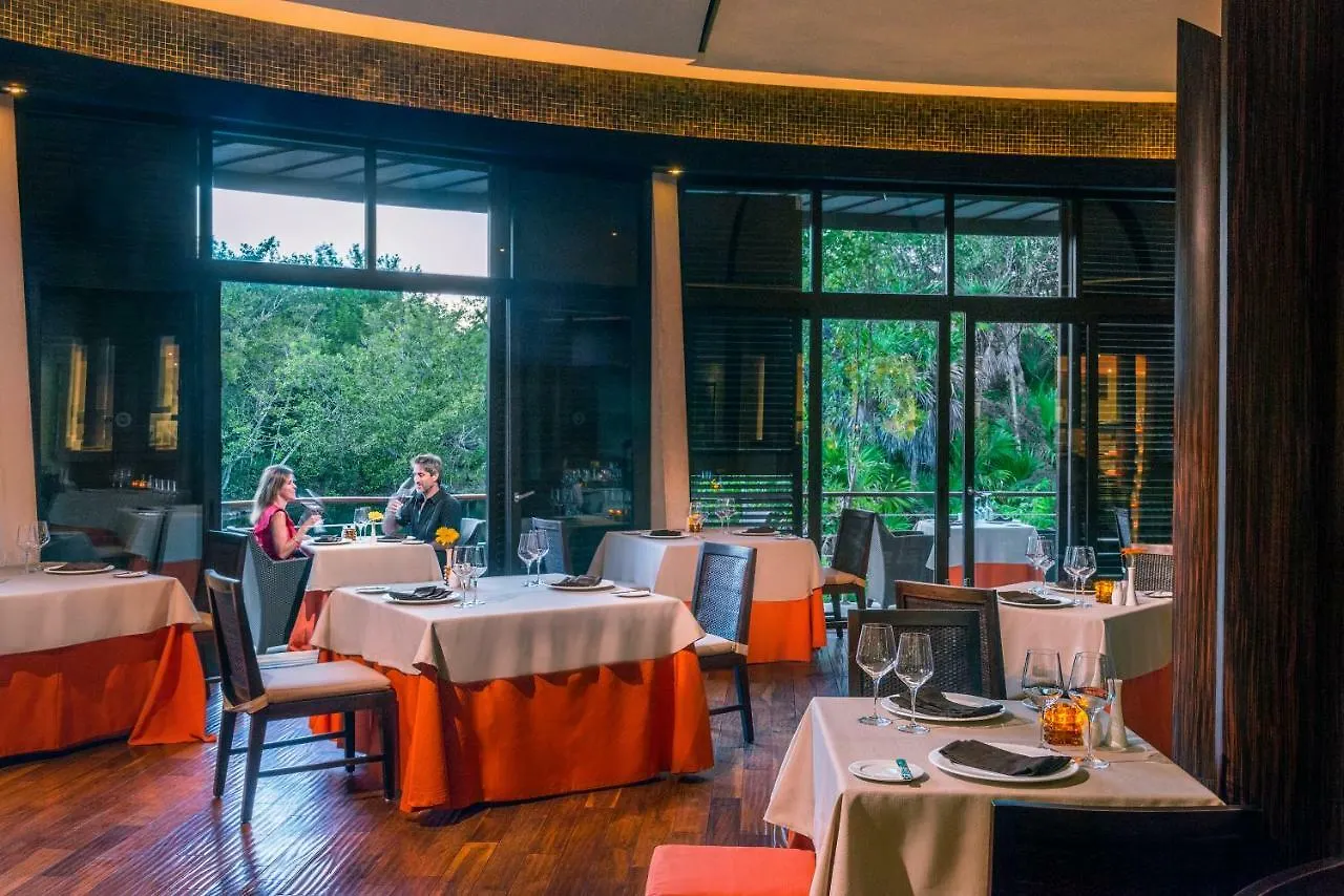 Отель Blue Diamond Luxury Boutique (Adults Only) El Marlyn Azul Курортный комплекс